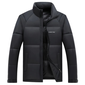 ArcticStride Men’s Puffer Jacket