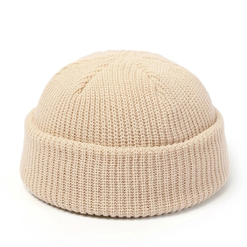Knitted Hat for Men