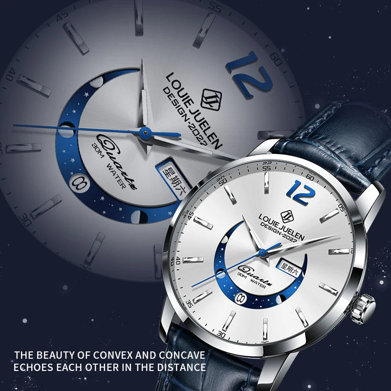 Men's Luxury Watch