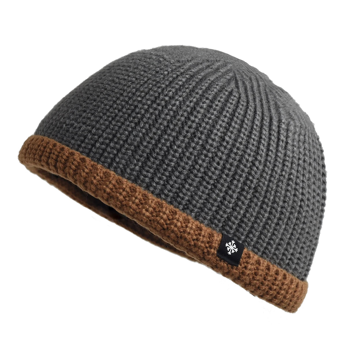 FrostKnit Men's Beanie -- numerous beanie-ful colors!