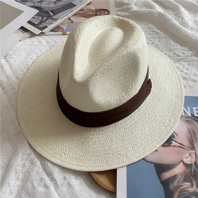 Men's Panama Hat