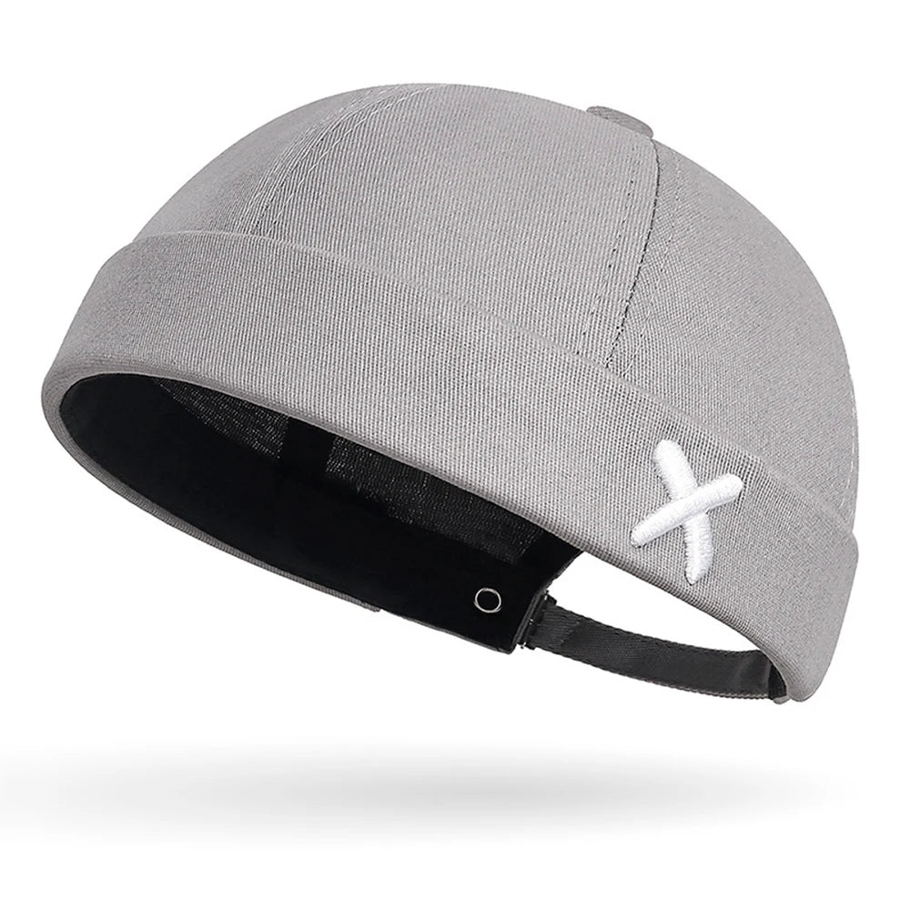 Men's Hip Hop Hat -- several colors!