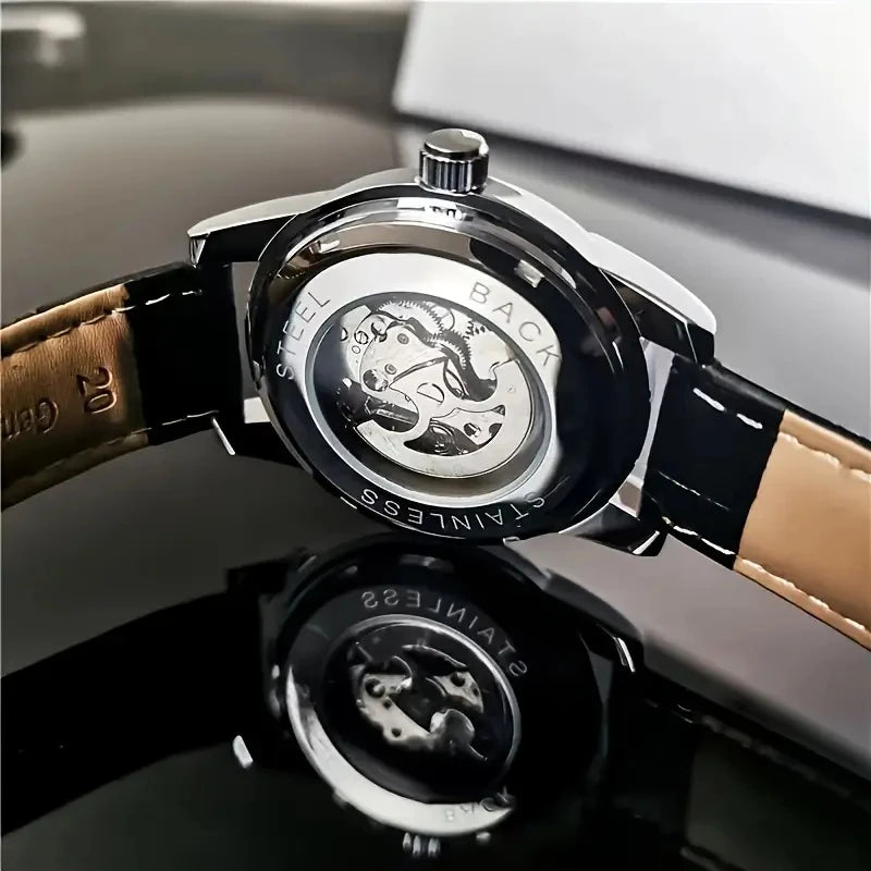 Automatic Mechanical Watch for Men