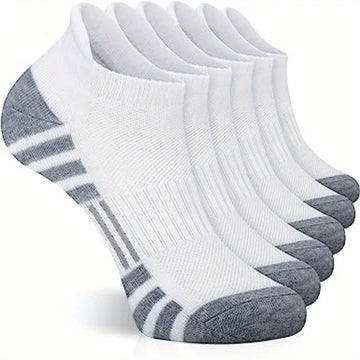 ActiveStep Men’s Socks (6 Pairs)