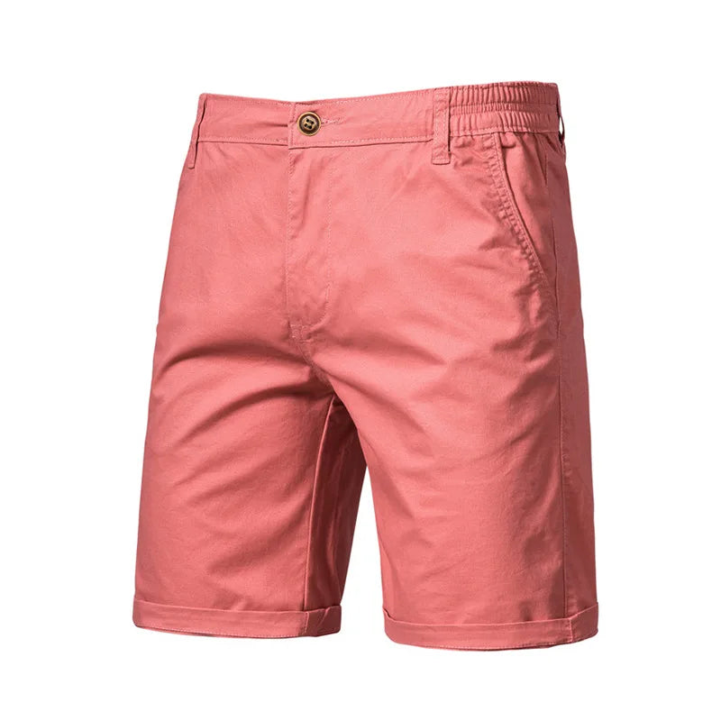 ChillFlex Men's Shorts -- tons of colors!