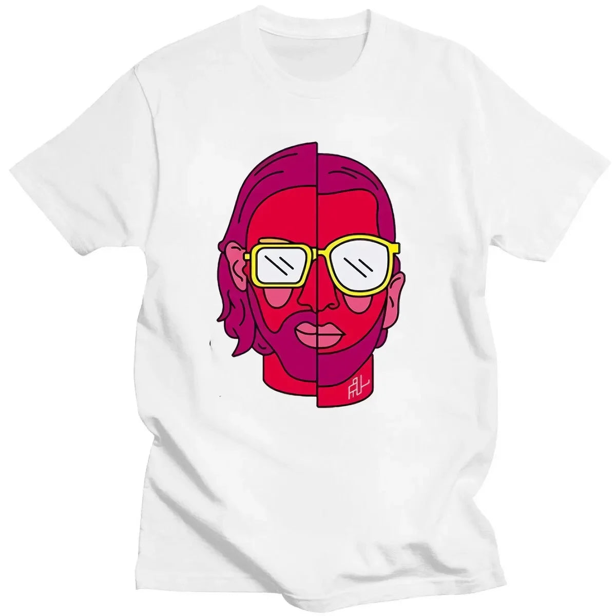 Men's Tee Shirt