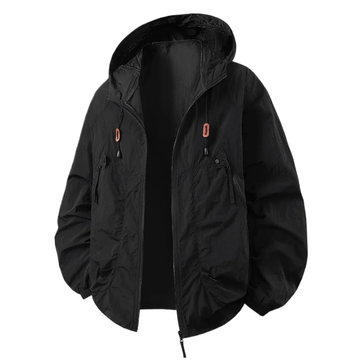 AeroShield Men's Windbreaker -- wide color variety