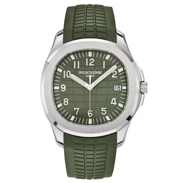 EternalCraft Men’s Timeless Timepiece -- numerous color options