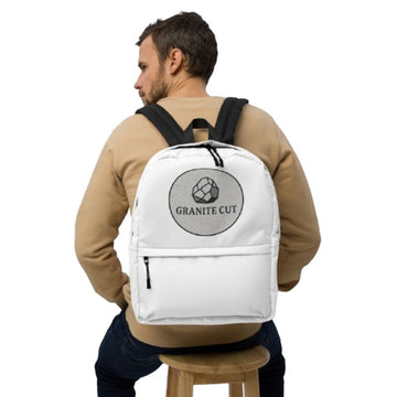 Granite Cut Backpack
