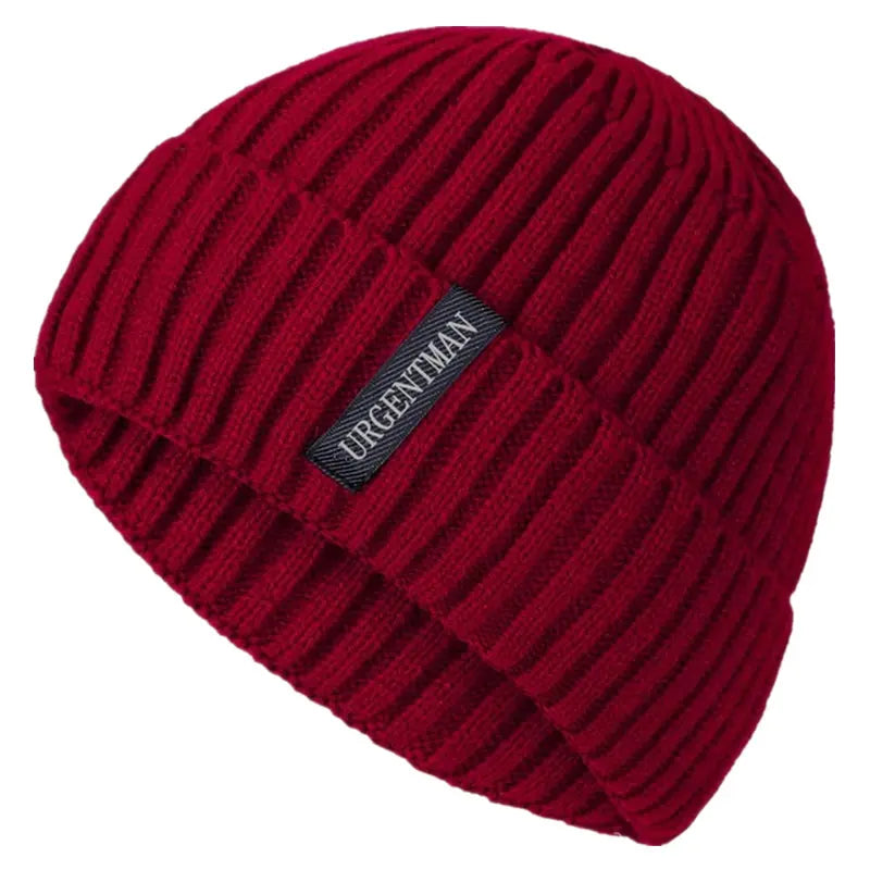beanie for men