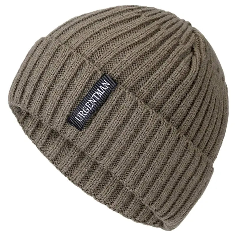 beanie hats for men