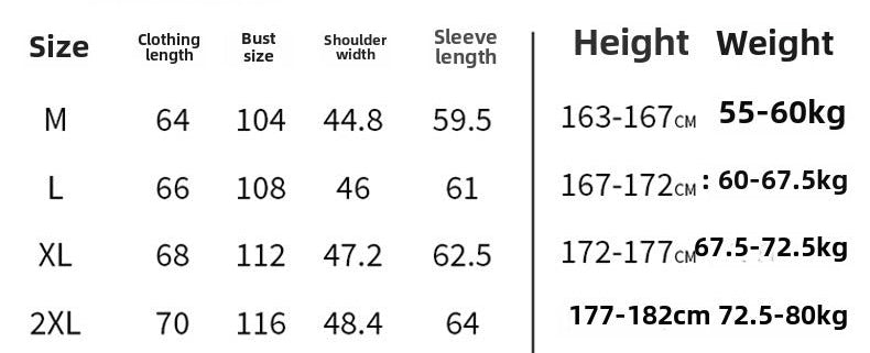 RidgewayClassic Men's Corduroy Jacket -- 4 strong colors!