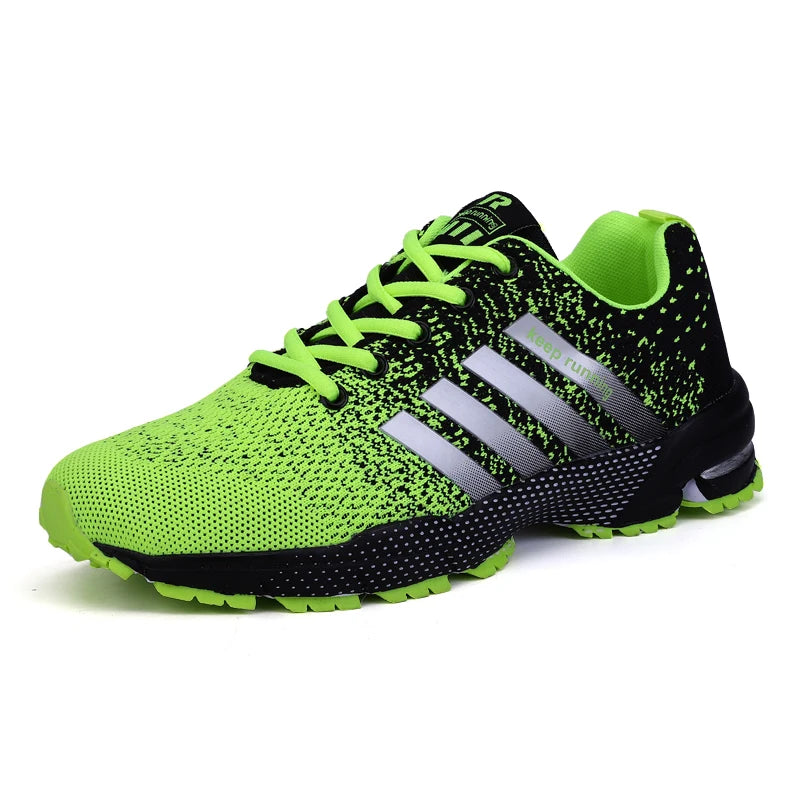 men's running shoes