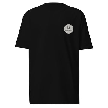 Granite Cut Men’s Premium Tee