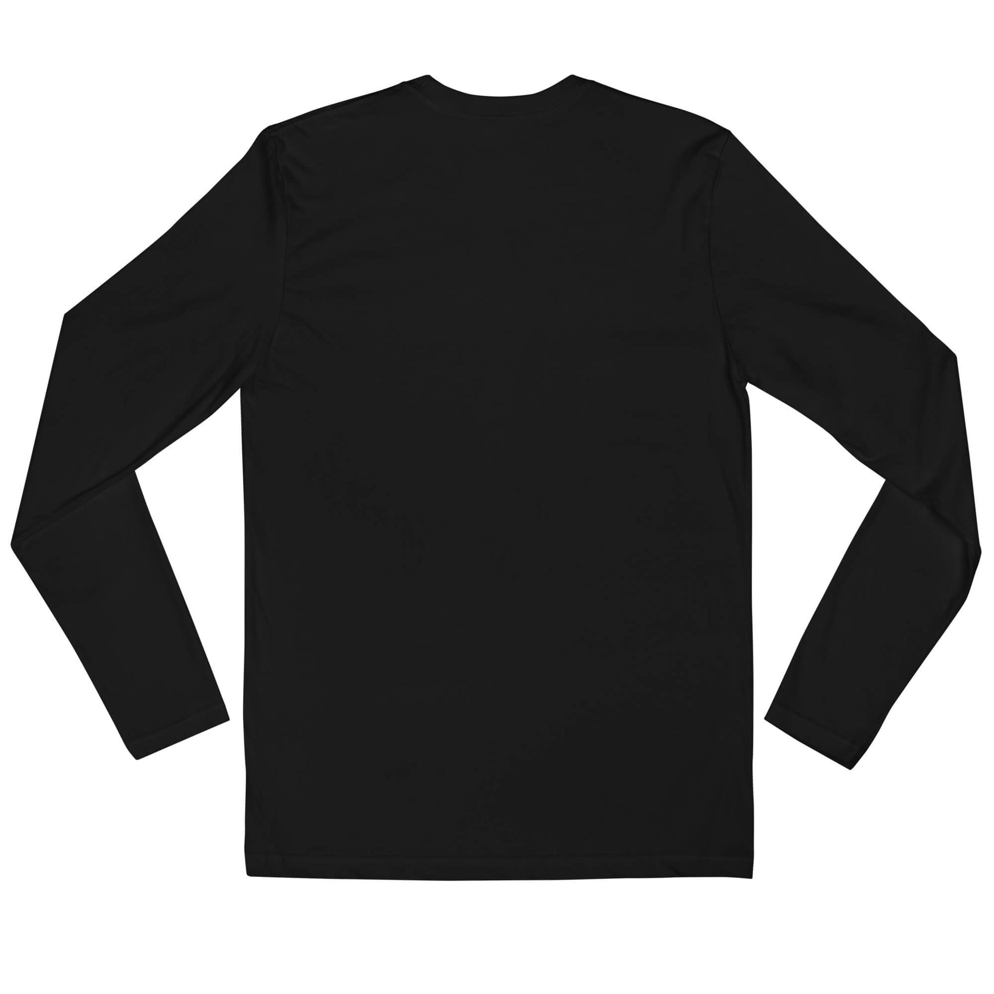 mens long sleeve t shirt